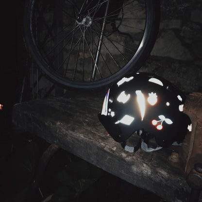 Stickers réfléchissants | Ride