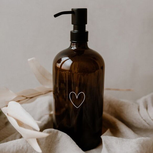 Distributeur de savon ♥ 1L