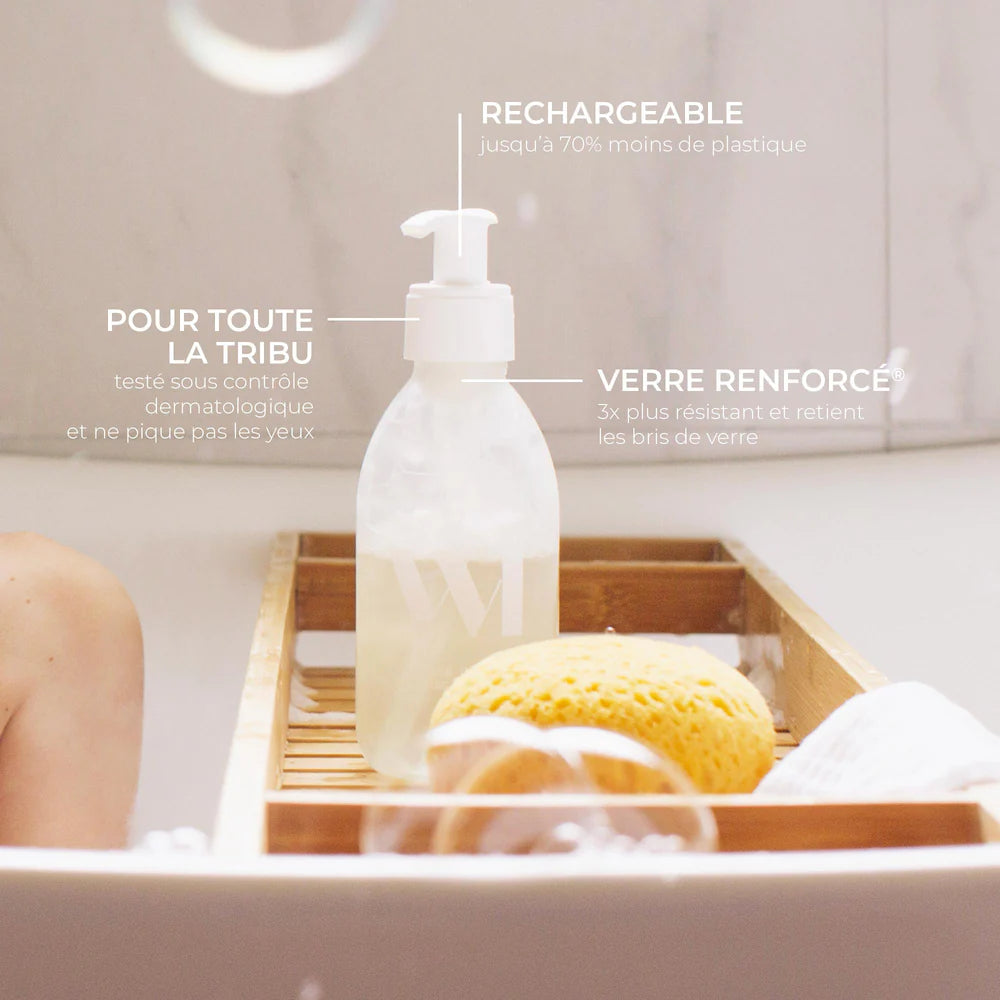 Corps & Cheveux Kids