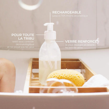 Corps & Cheveux Kids