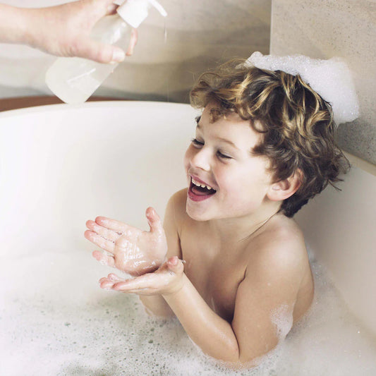 Corps & Cheveux Kids