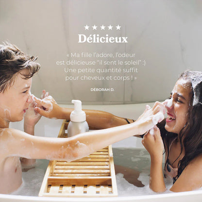 Corps & Cheveux Kids