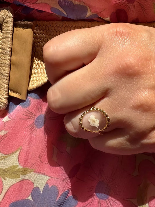 Bague Ava