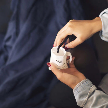 Pochon Doseur de Lessive