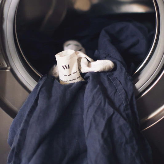 Pochon Doseur de Lessive