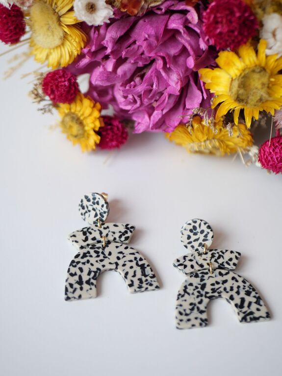 Boucles d'oreilles Tali