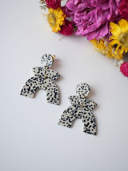 Boucles d'oreilles Tali