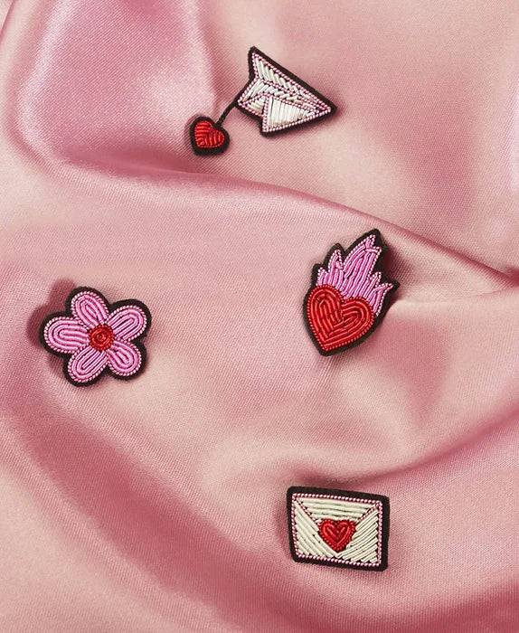 Broche Mini enveloppe