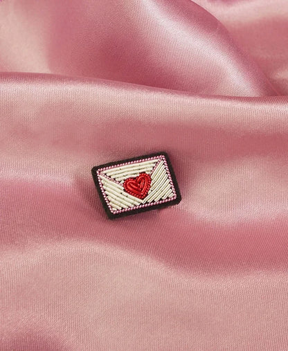 Broche Mini enveloppe