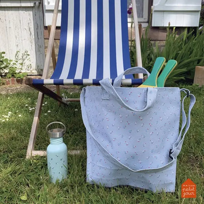 GOURDE EN INOX - LES MOUETTES (0.5L)