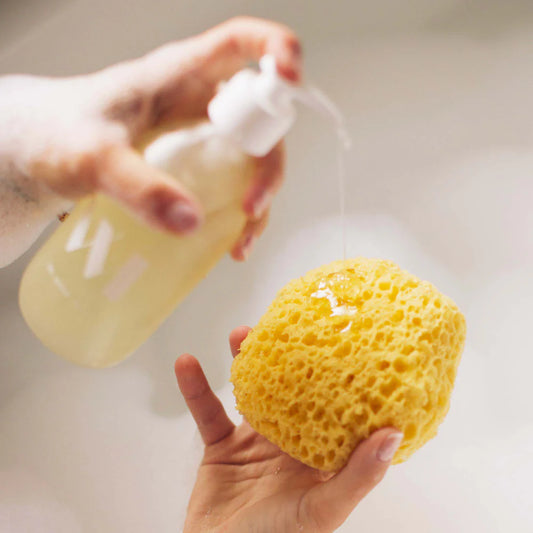 Gel Douche Bergamote Fruité