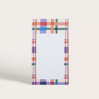 Bloc-notes highlands
