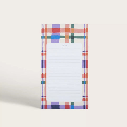 Bloc-notes highlands