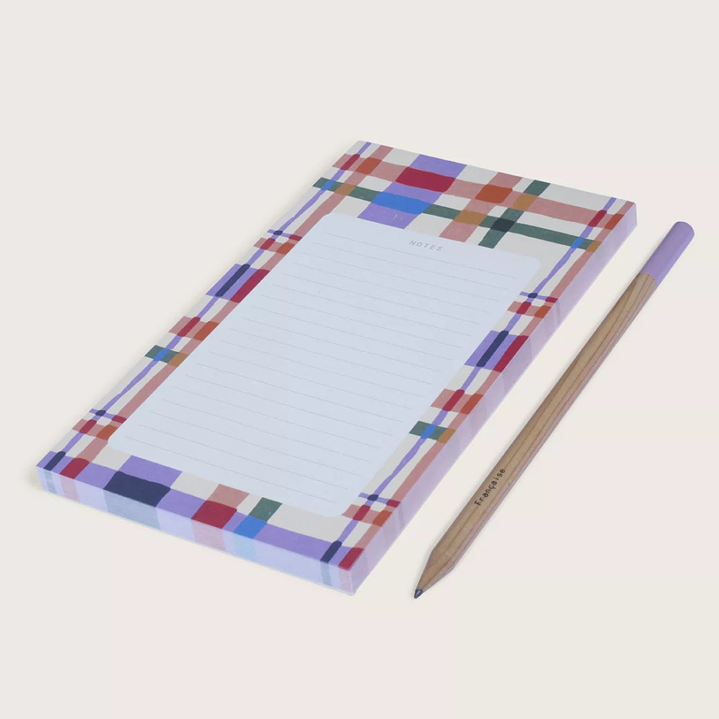 Bloc-notes highlands