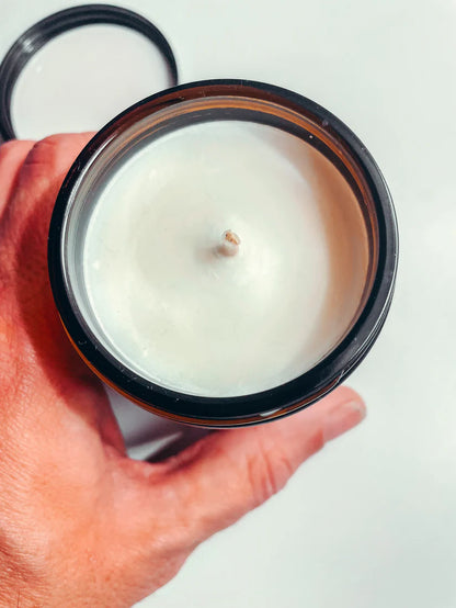 Bougie Parfumée - Donne-moi ton cœur baby