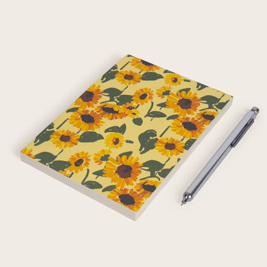 Calepin Plein été