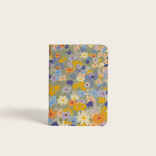 Carnet de poche A l'infini