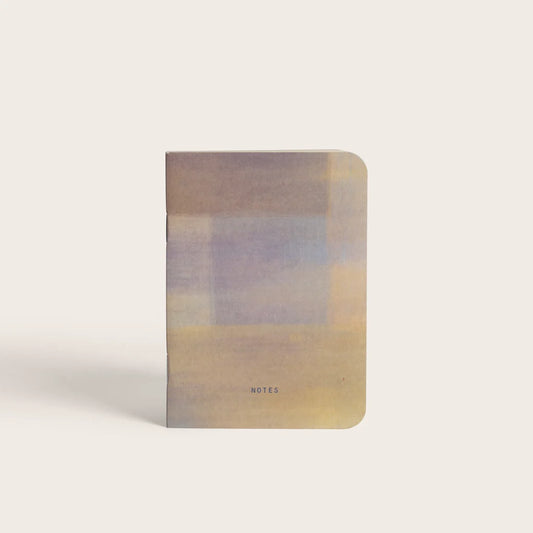 Carnet de poche Aube