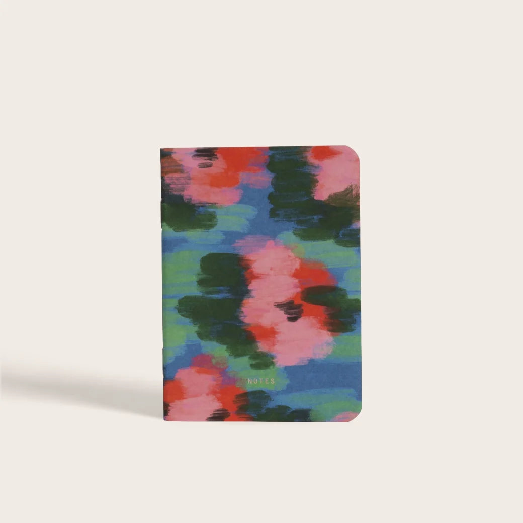 Carnet de poche Carmen