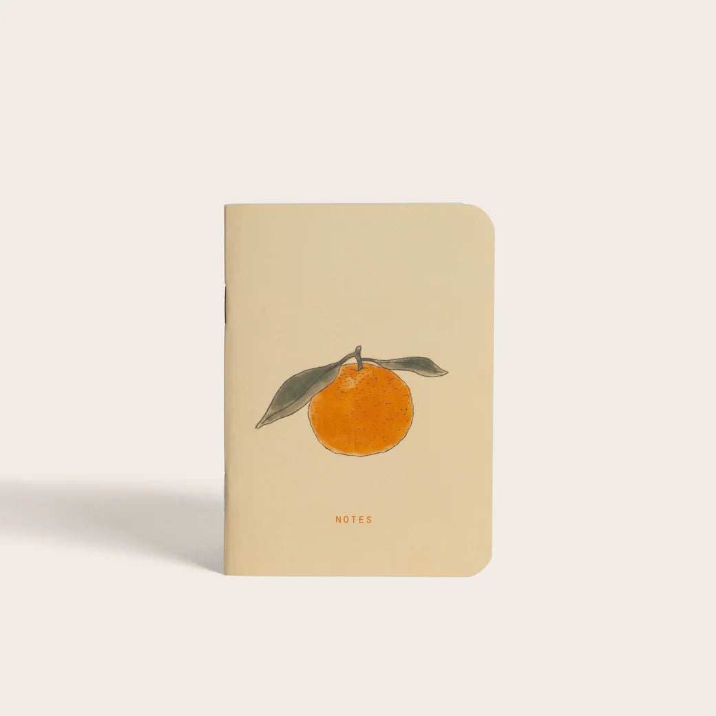 Carnet de poche Clémentine
