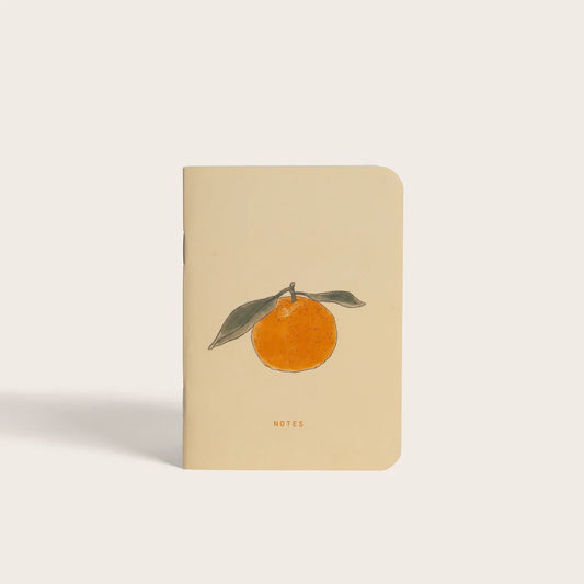 Carnet de poche Clémentine