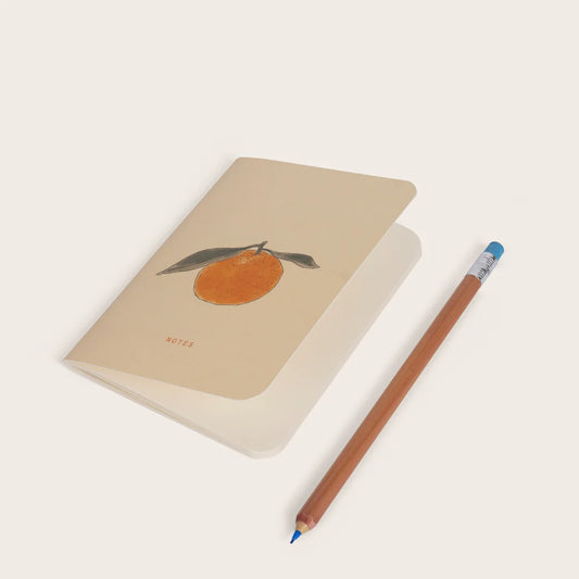 Carnet de poche Clémentine