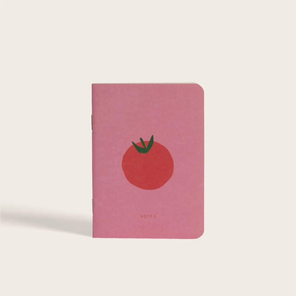 Carnet de poche Gaspacho