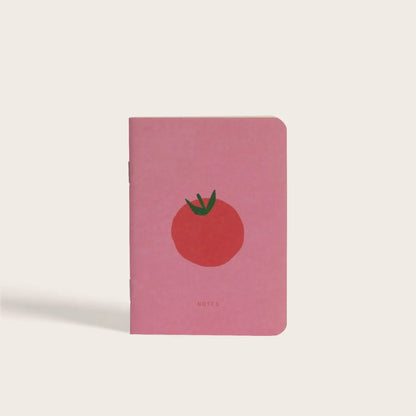 Carnet de poche Gaspacho