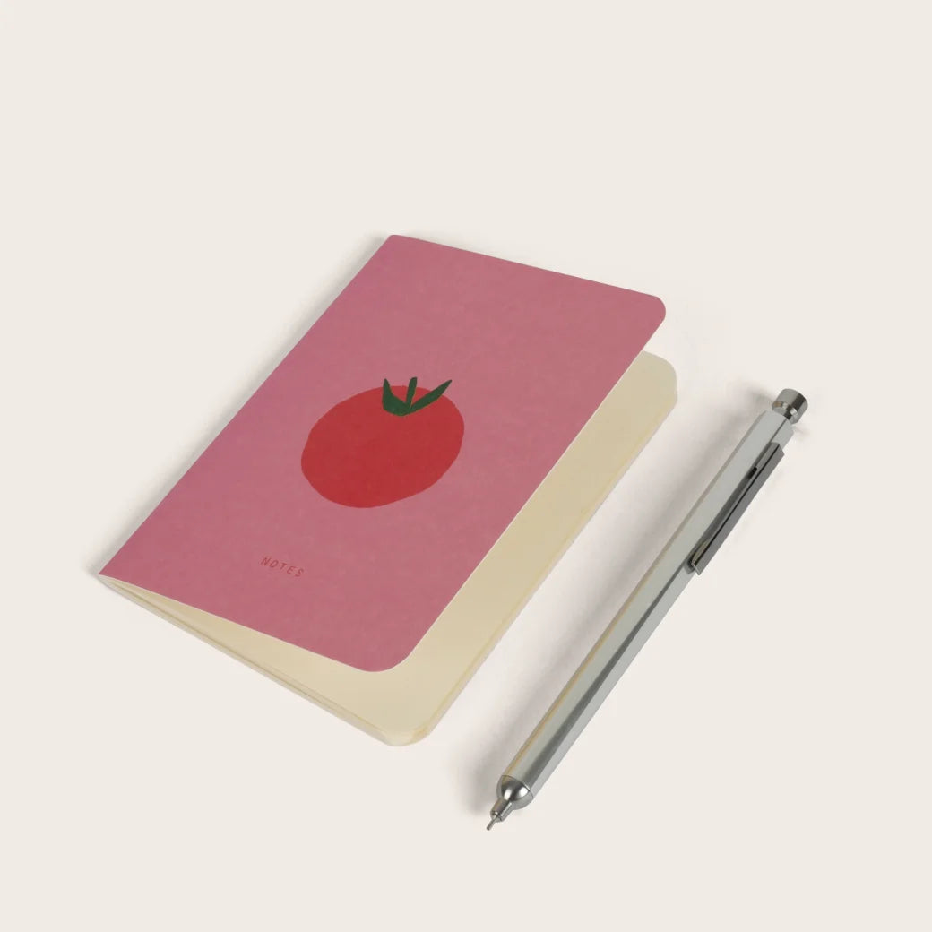Carnet de poche Gaspacho