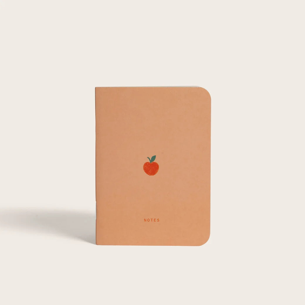 Carnet de poche Granny