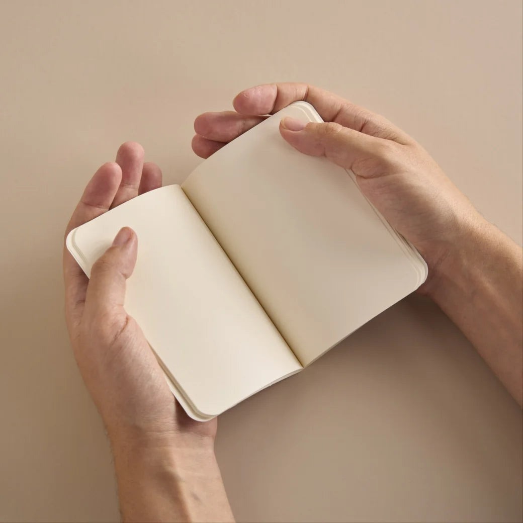 Carnet de poche Gaspacho