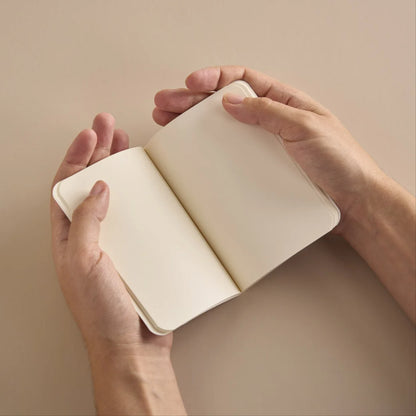 Carnet de poche Plein été