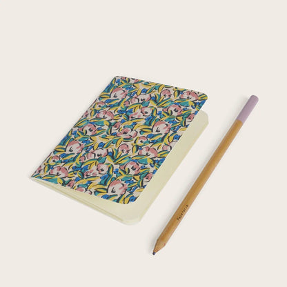 Carnet de poche Maria