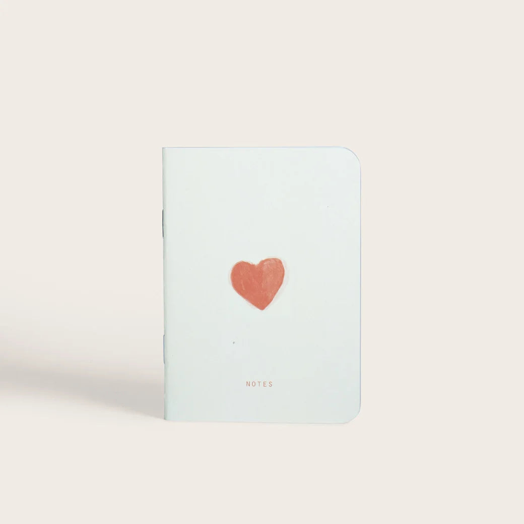 Carnet de poche Ohlala