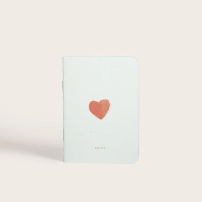 Carnet de poche Ohlala