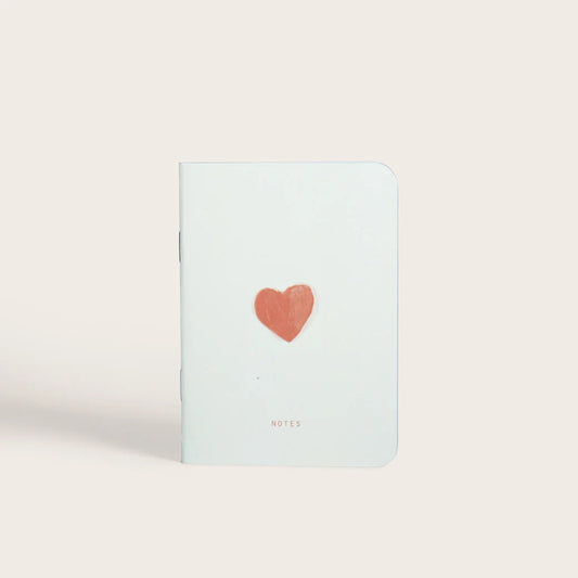 Carnet de poche Ohlala