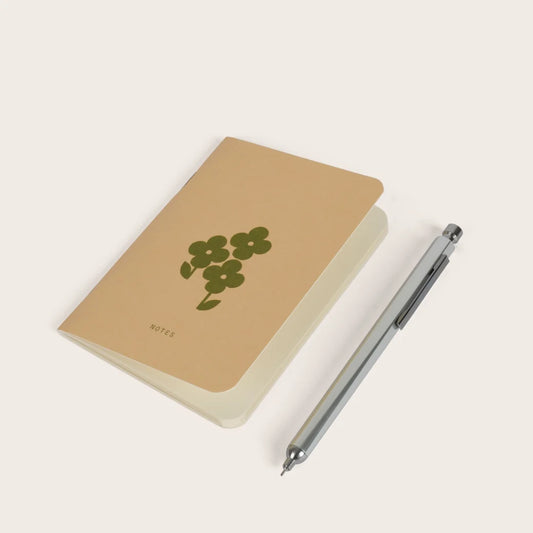 Carnet de poche Pénélope