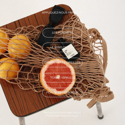 Parfum CULOT THE Le tea time