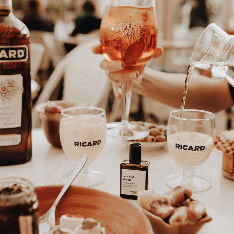 Parfum SEA, SUD & SUN L'apéro