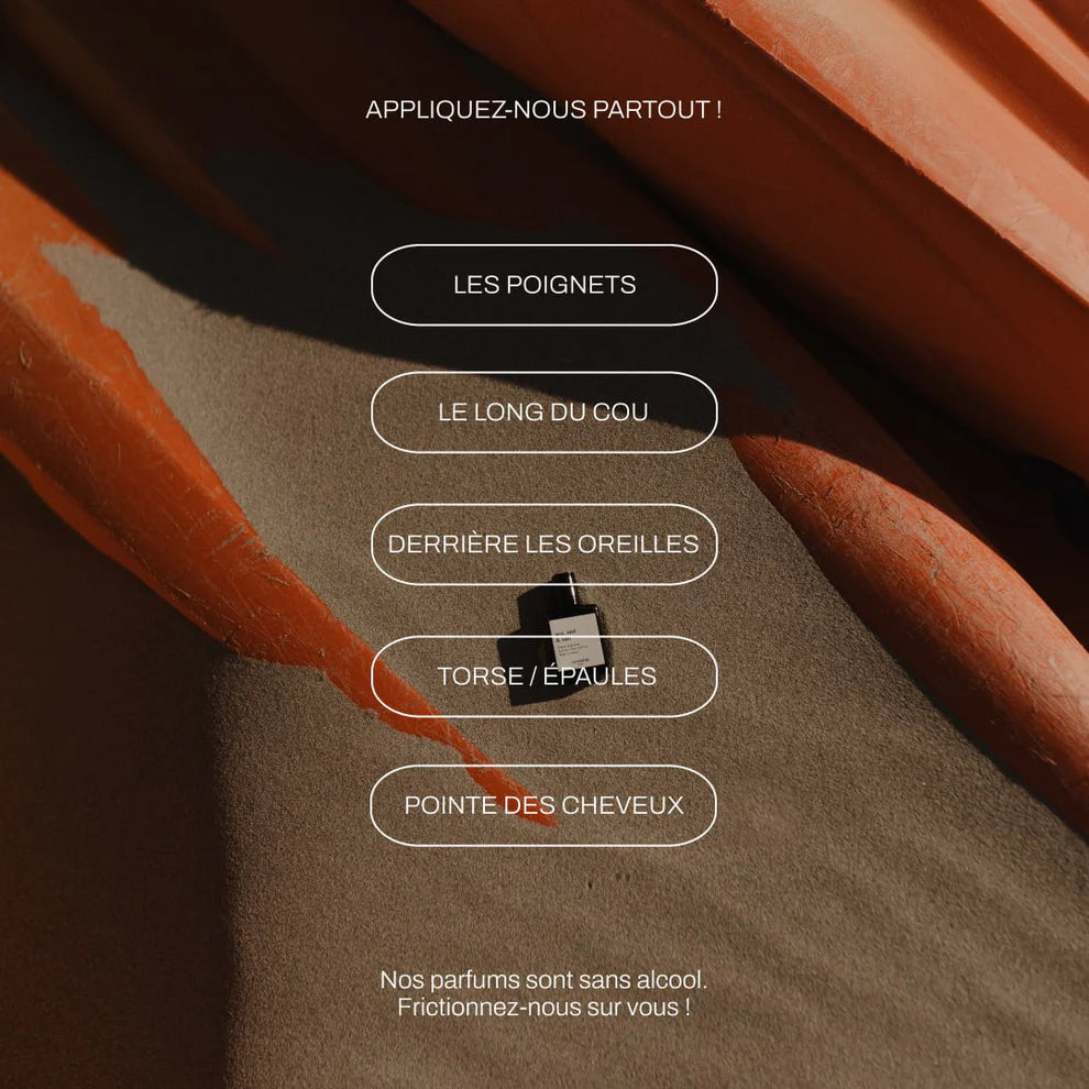 Parfum SEA, SUD & SUN L'apéro