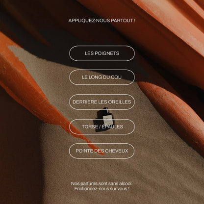 Parfum SEA, SUD & SUN L'apéro