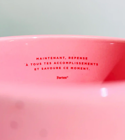 La Tasse Rose - Oh Waw -