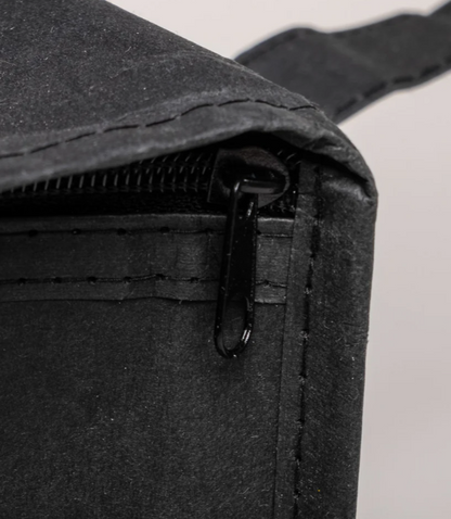 Sac isotherme noir cœur
