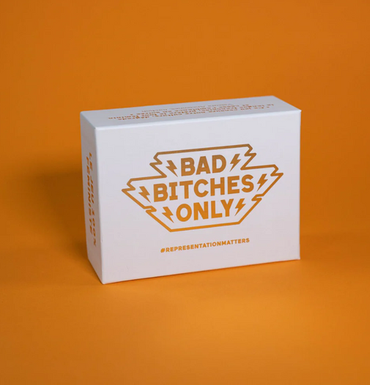 Jeu Bad Bitches Only