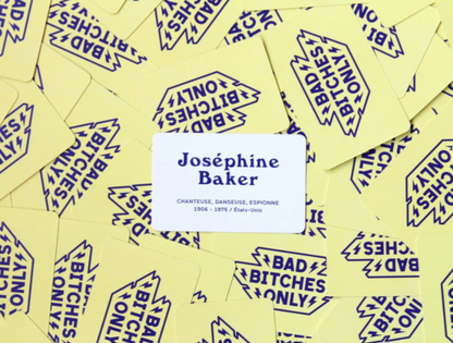 Jeu Bad Bitches Only