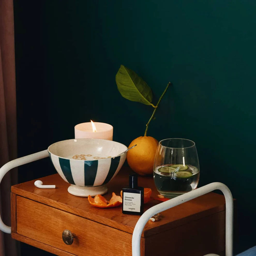 Parfum DIMANCHE FLEMME La flemme