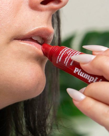 PlumpLip : Le baume repulpant 100% naturel