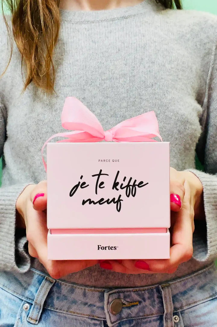 Tu gères meuf - La Bougie Soir d'Été