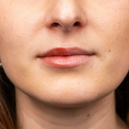 Baume Teinté Framboise : Couleur subtile et hydratation intense