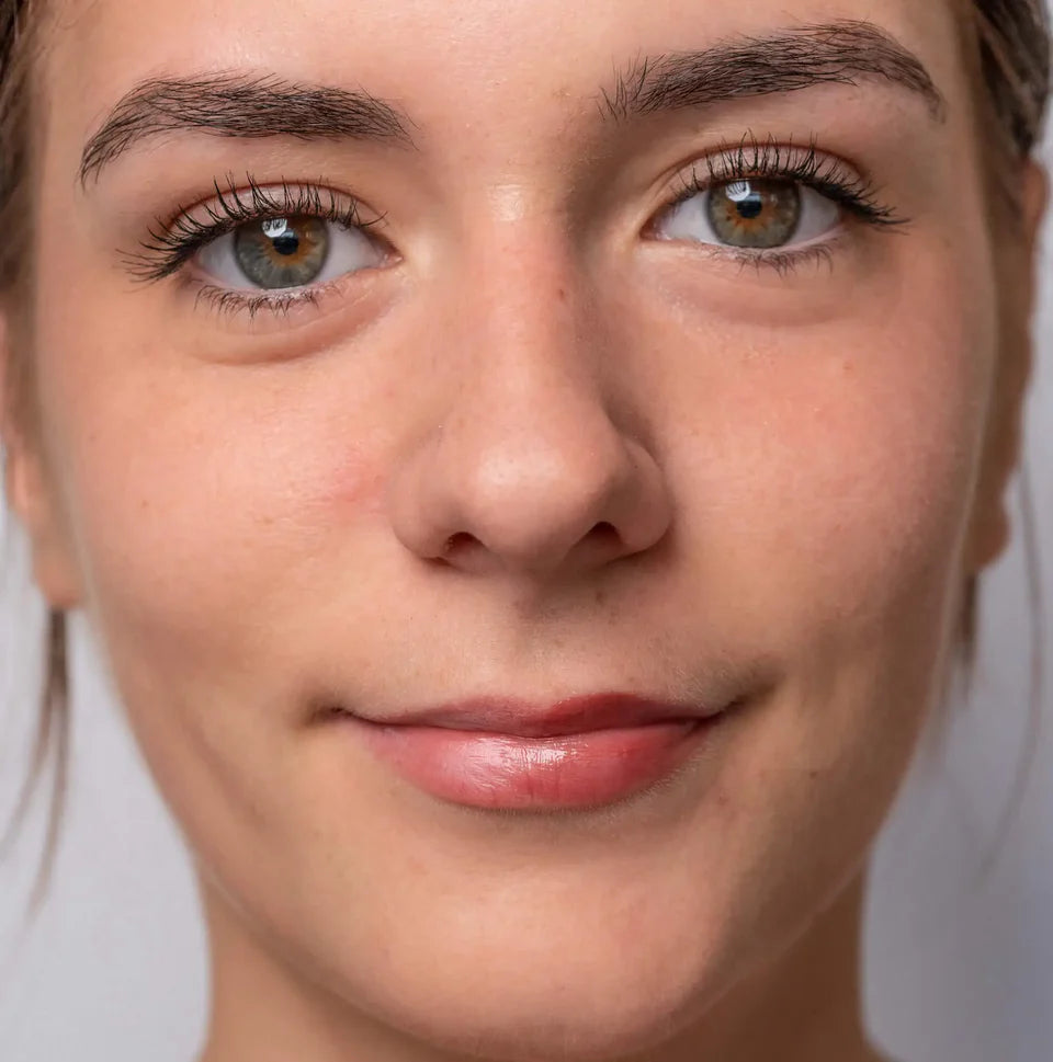 Baume Teinté Framboise : Couleur subtile et hydratation intense